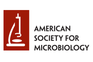 Sponsor: American Society for Microbiology