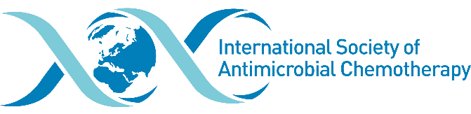 Sponsor: Society of Antimicrobial Chemotherapy