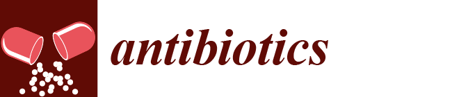 Sponsor: Antibiotics