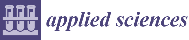 Sponsor: Applied Sciences