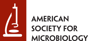 Sponsor: American Society for Microbiology