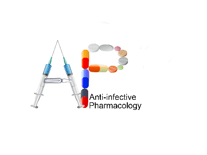 Sponsor: ISAC Anti-infective Working Group